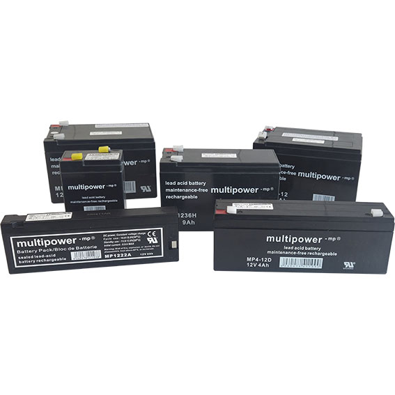 Multipower