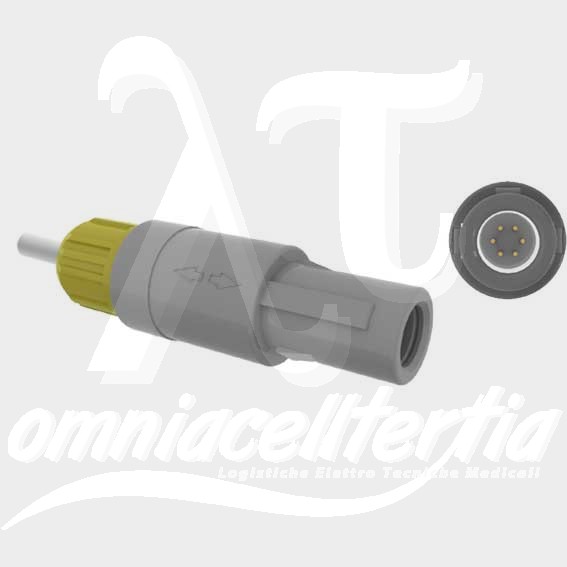 Adult SpO2 Finger Sensor 300 cm for COMEN