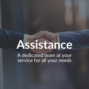 assistance-omniacell-tertia