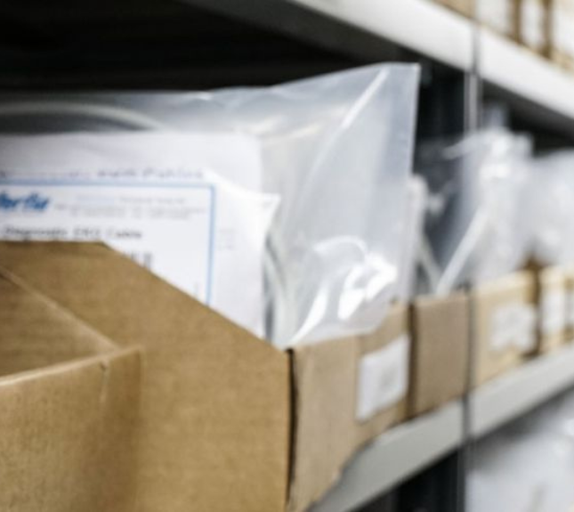 Repair or return forms